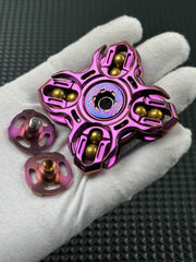 Oracle Zirconium