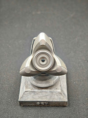 Ouroboros Stainless Steel Titanium