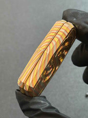 Monolith Mokume Copper Limited Edition