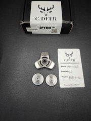Tungsten