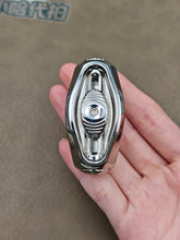 NAYICI Bomber Stainless Steel