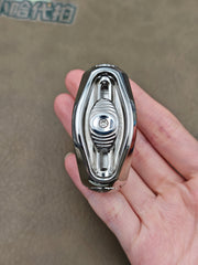 NAYICI Bomber Stainless Steel