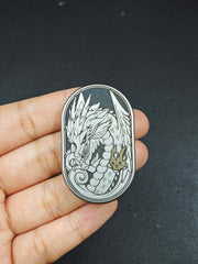 Dragon Rhythm Titanium
