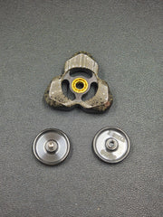 Feather Zirconium