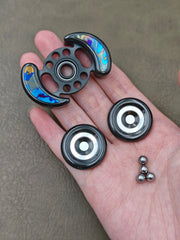 Liangyi Zircuti Zirconium