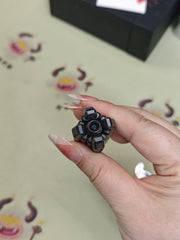 Railgun Zirconium Oil Slick