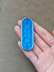 Ming Yin Titanium