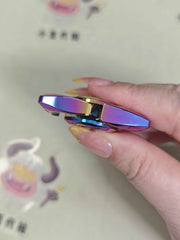 Spin Blade Zirconium