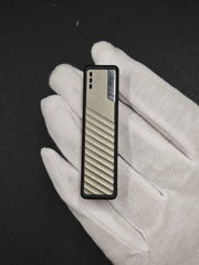 Cloud Rail Titanium