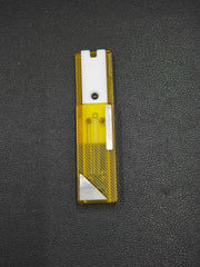 Ultra Thin Wafer MOP PEI