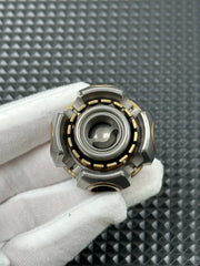 Noiz O Stainless Steel