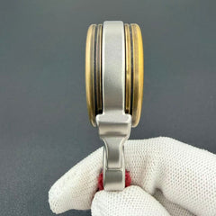 Pan Yun Stainless Steel Brass