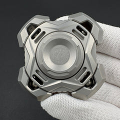 Ares Stainless Steel