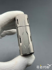 Phase Titanium