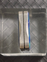 Aura Sand Stainless Steel