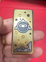 Spirit Brass