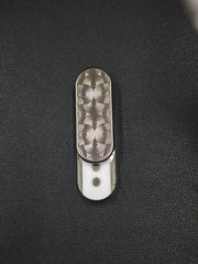 Ming Yin Titanium