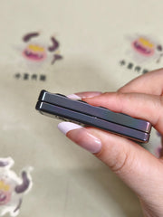 Tita Zirconium Oil Slick