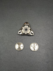 Flash Leap Tungsten