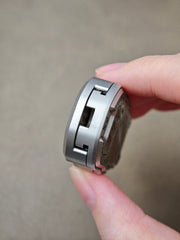 ALPHA S Stainless Steel