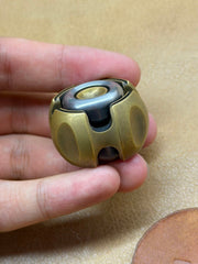 Noiz C Nano Brass