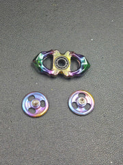 Thornwind Tungsten