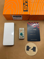 SAS EDC Lotus Koi