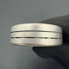 Schrodinger Katze Ratchet Titanium