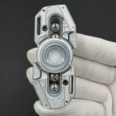 RT Stainless Steel Color-Anodized