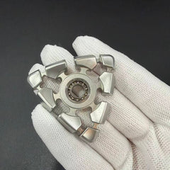 Recombine Stainless Steel