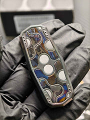 Monolith Zirconium