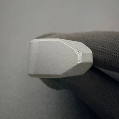 Chubby Paddle Zirconium