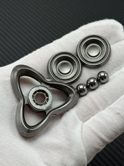 Cat's Eye Aluminum