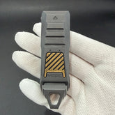 Razor Zirconium