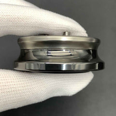Carnival Roulette Zirconium