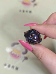 Planet Zircuti Engraved