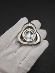 Little Bee 1.1 Stainless Steel Machine Finished