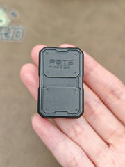 Platinum Bastion Zirconium