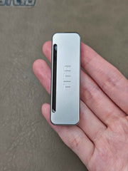 Tita Stainless Steel