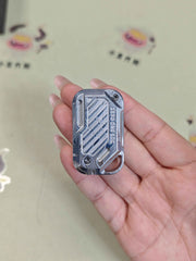 POP Damasteel