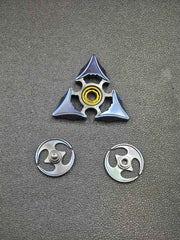 Tungsten