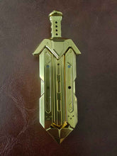 Michael Zirconium