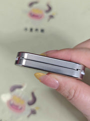 Ming Yin Titanium