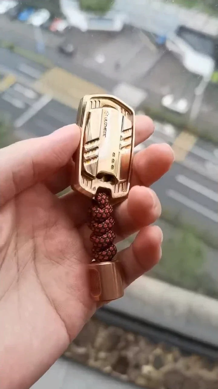 Thousand machines Copper