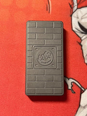 Brick Slider Zirconium