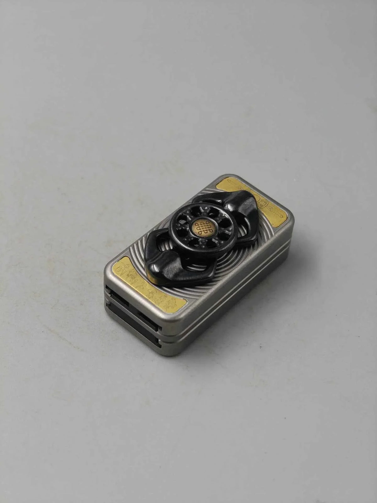 Huang Cai Titanium