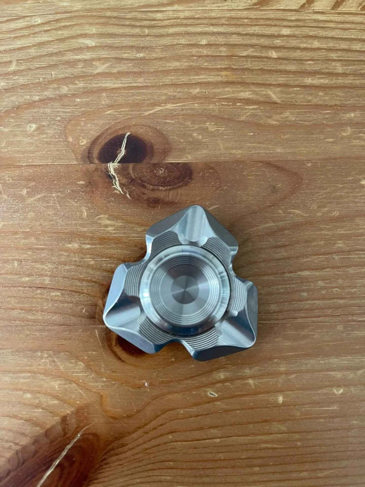 Valkyrie Stainless Steel