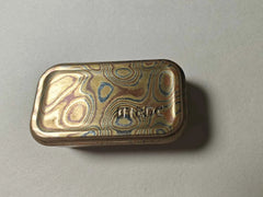 Core Magnetic Mokume