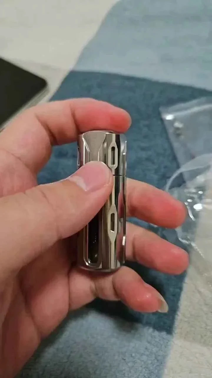 Phase Titanium