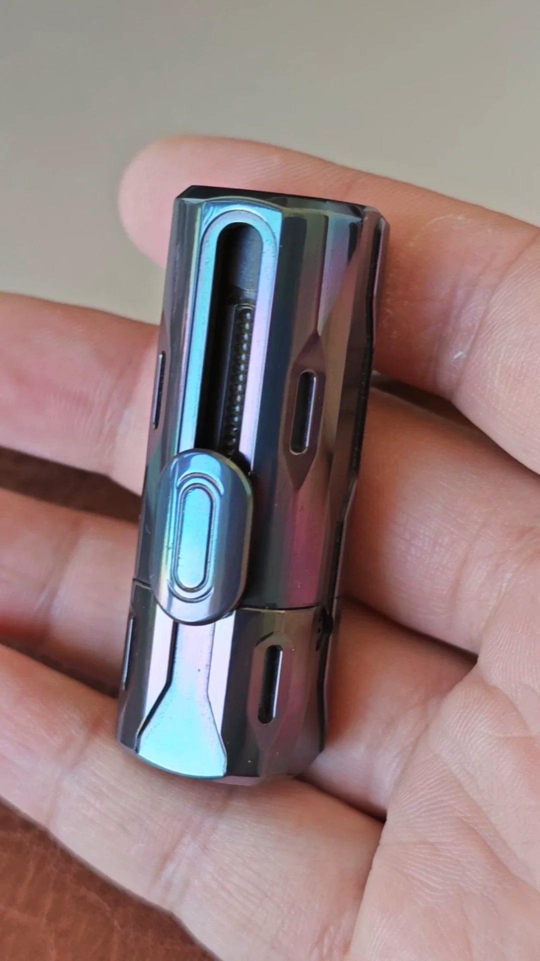 Phase Zirconium